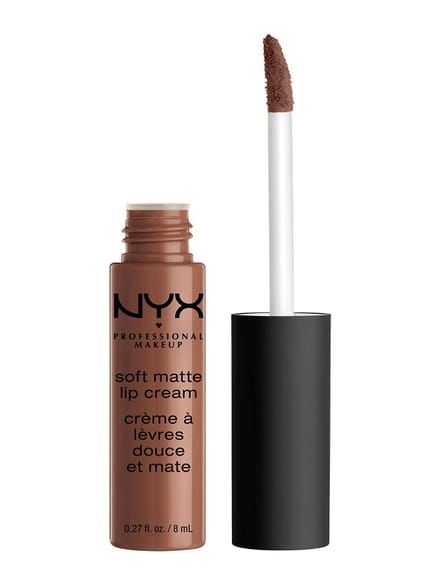 NYX Professional Makeup Soft Matte Lip Cream - Los Angeles - Liquid Lipstick - ml