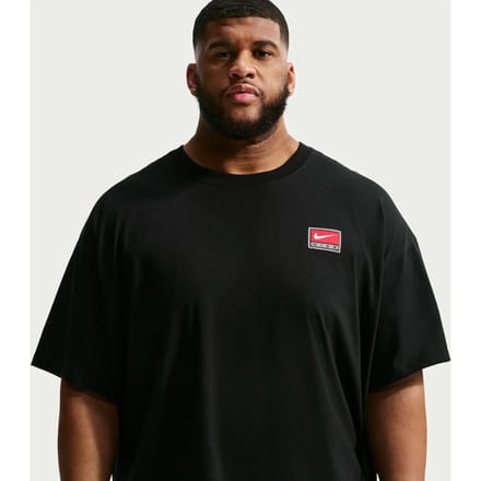 Los T-shirt Nike Life