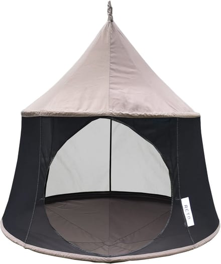 Cacoon Retro - Taupe