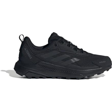 Adidas Terrex Anylander Rain.rdy Wandelschoenen Zwart EU 43 1/3 Man