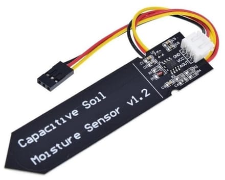 OTRONIC® Bodemvochtsensor 5v