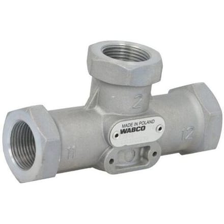 Meerwegventiel WABCO 434 500 003 0