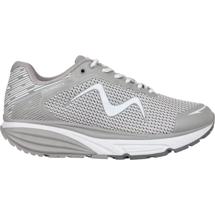 Hardloopschoenen voor dames MBT Colorado X