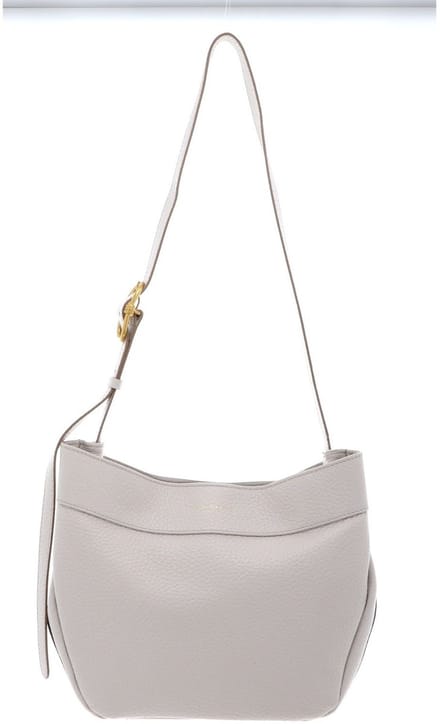 GIANNI CHIARINI schoudertas Selena Shoulder Bag Sabbia beige