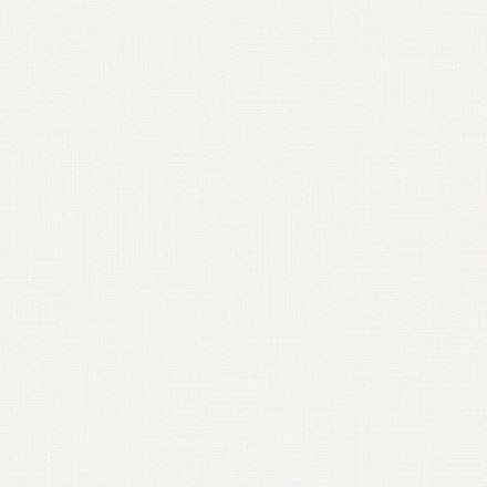 Zambaiti Vinylbehang Z70708 - Marrakesh - Textiel Wit - 53cm x 10.05m