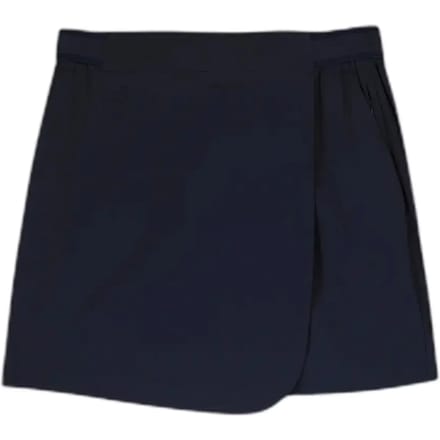 Dames skort TBS Darci