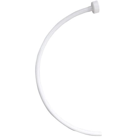 Bébé-Jou Sense Afvoerslang met Koppeling – Voor Babybadje en Standaard – 70 cm