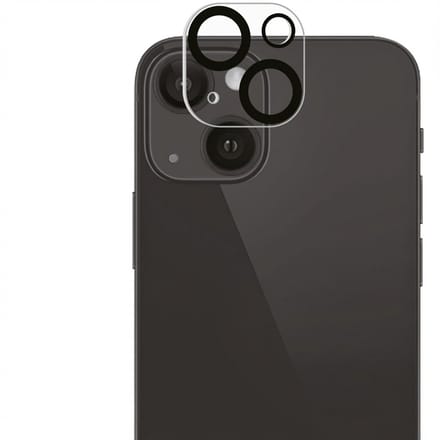 imoshion Camera Lens Protector - Geschikt geschikt voor Apple iPhone 13 - 2 Pack