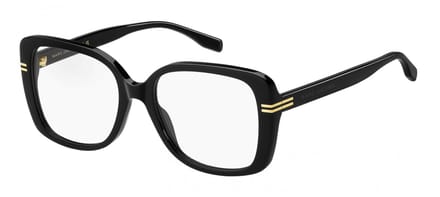 Marc Jacobs MJ 1115 Black 55/18/140 WOMAN Brilmonturen
