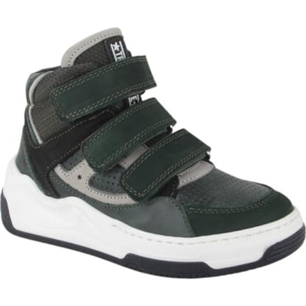 Trackstyle 325849-568w2 jongens klittenbandboots