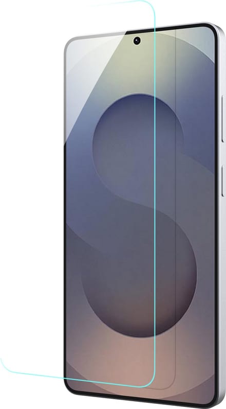 Cazy screenprotector geschikt voor Samsung Galaxy S26 Ultra - Screenprotector Gehard Glas