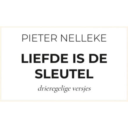 Liefde Is De Sleutel - ELLE WERNERS