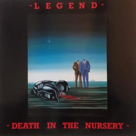 Death In The Nursery