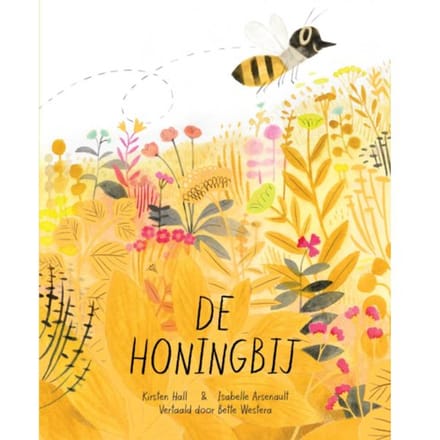 De Honingbij - Kirsten Hall