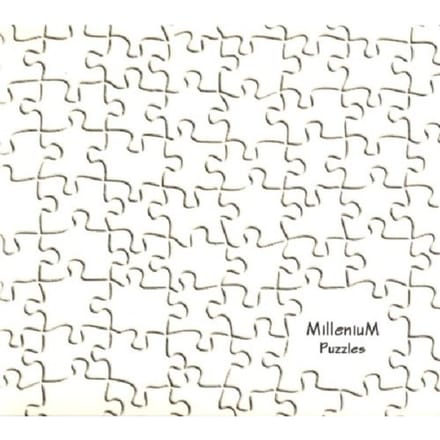 Puzzles - Millenium
