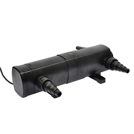 vidaXL - UV-C - Vijverfilter - 36W - 35.000 - L