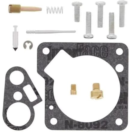 Carburateur reparatieset voor motorfiets All Balls Racing