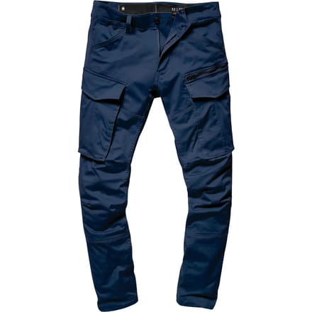 Cargo broek G-Star Rovic Zip 3D Regular Tapered