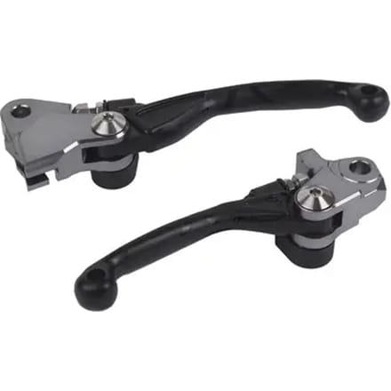 Kantelhefboog Polisport RMZ250'07>20 450'05>20