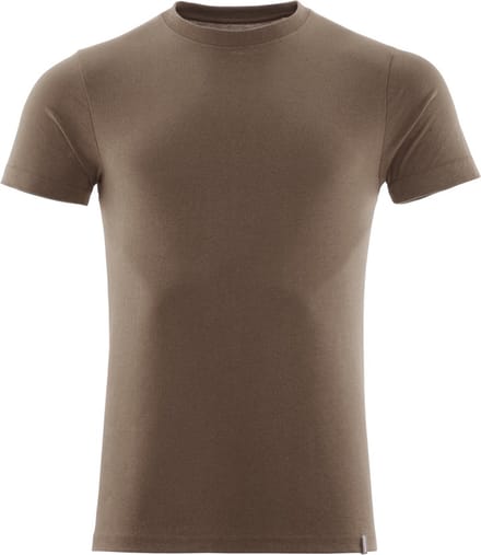 Mascot Crossover T-shirt 20482-786 - donkerzand - 2XL