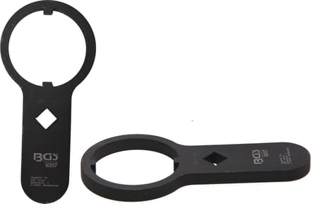 BGS Achterasmoersleutel voor Mercedes-Benz Sprinter W901 / W905