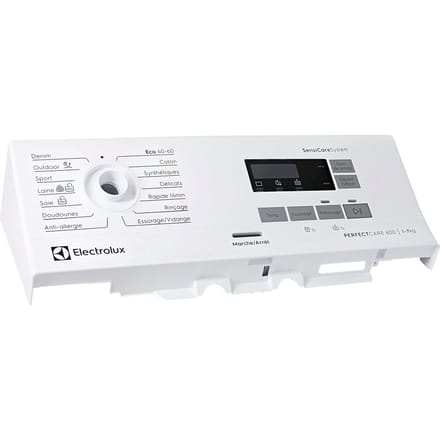 AEG paneelhouder, wit, Electrolux, FR 140274470016