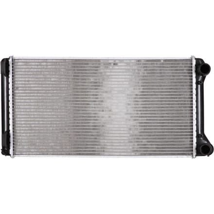 Radiator, motorkoeling NRF 53249