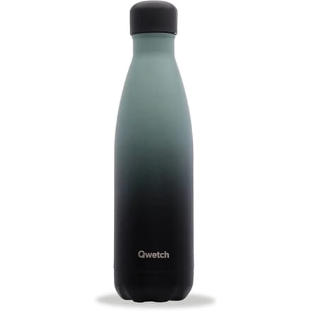 Isothermische Fles Graphiet Qwetch Originals