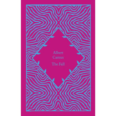 De Vreemdeling door Albert Camus Hardback Boek 9780241630778
