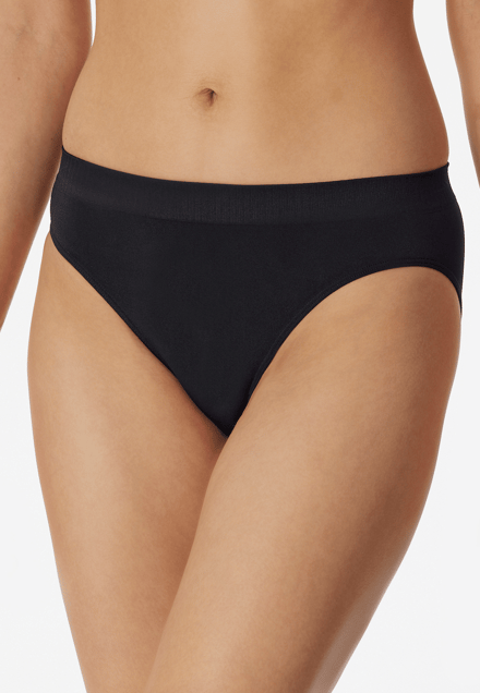 Rioslip naadloos zwart - Classic Seamless 3XL