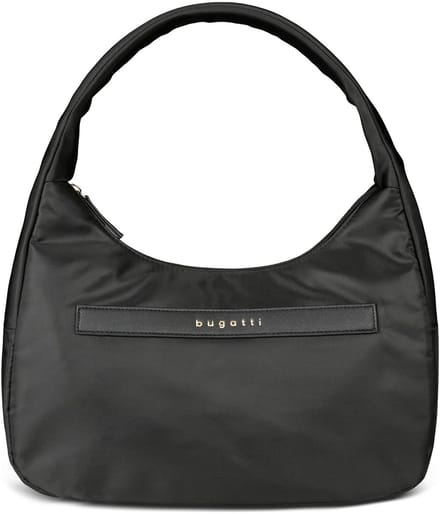 Bugatti Mare 2.0 Schoudertas 33 cm - Dames - schwarz