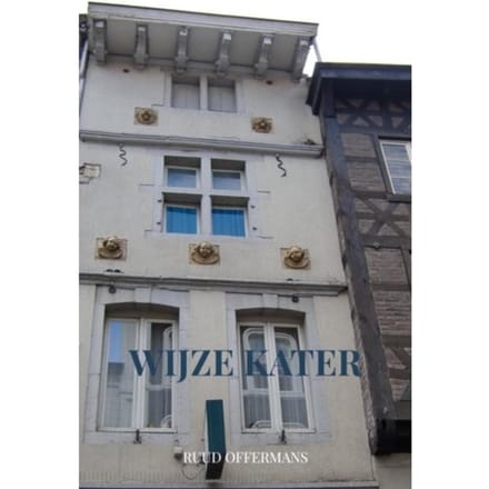 Wijze Kater - Ruud Offermans