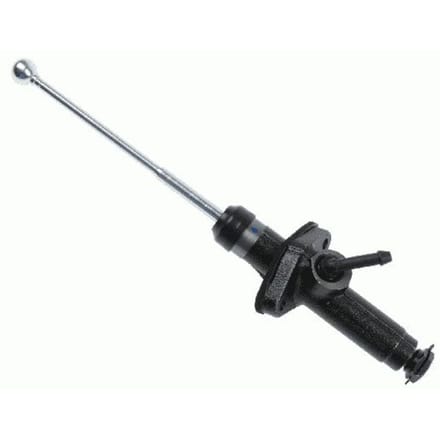 Hoofdcilinder, koppeling SACHS 6284 600 407