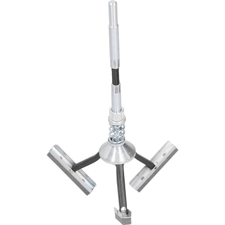 32 mm?90mm Cilinder Honing 3 Klauw Verstelbaar Auto Motor Flexibele As Spanningstool white