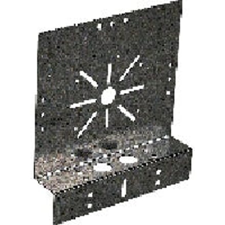 Legrand VAN GEEL montageplaat kabeldraagsysteem - 8235200