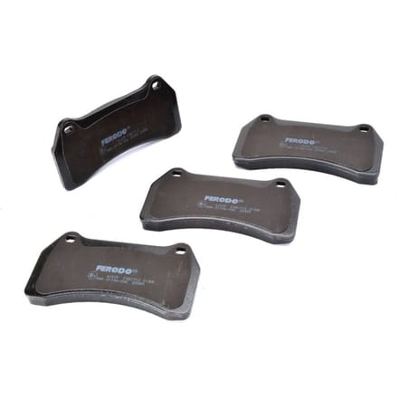 Remblokset FERODO FDB1712, voor