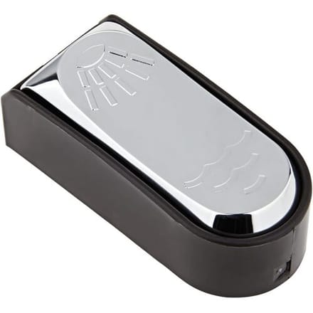 Grohe Push button for diverter 45188000