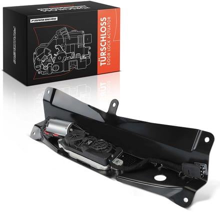 Frankberg 1x achterklepslot voor BMW X5 E70 2006-2013