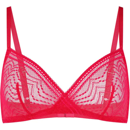 Dames bralette zonder beugels Huit Eclatante