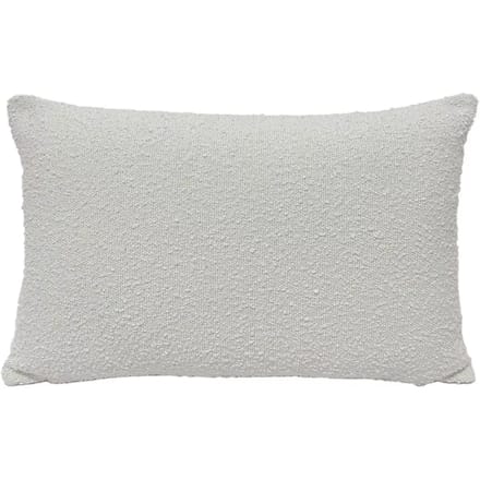 Bouclette kussen Opjet Gabriel