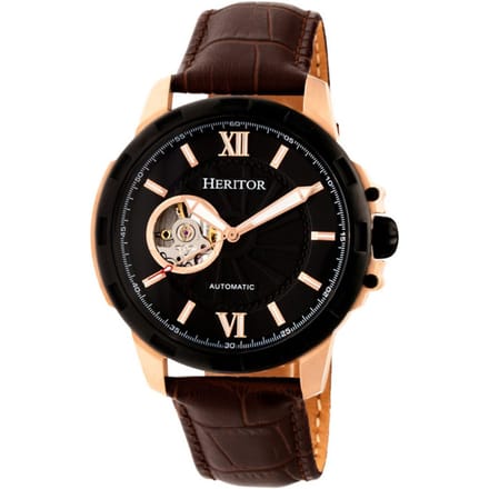 Heritor Bonavento Automatic | HERHR5605
