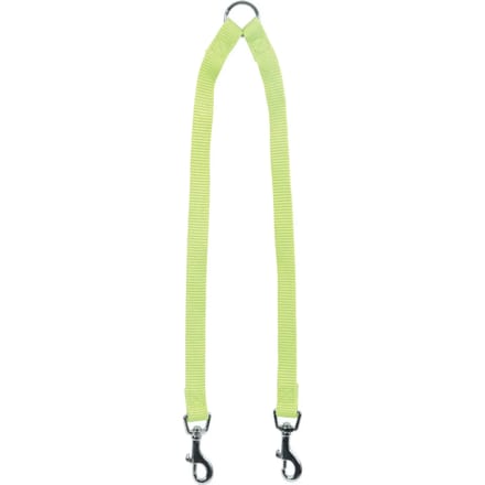Nylon koppeling voor honden Zolux