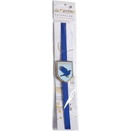 Harry Potter: Ravenclaw Elastic Band Bookmark - Classic Collection - Insight Editions