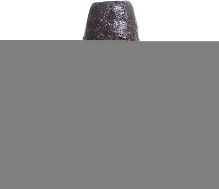 Grap Fluit - Feest Accessoire - Angstaanjagend Geluid - Draagbaar Ontwerp - 6 x 6 x 4 cm - Roest Rood