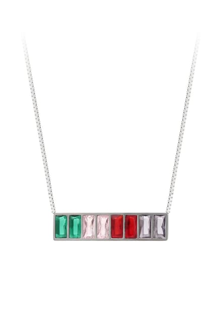Gaya Necklace