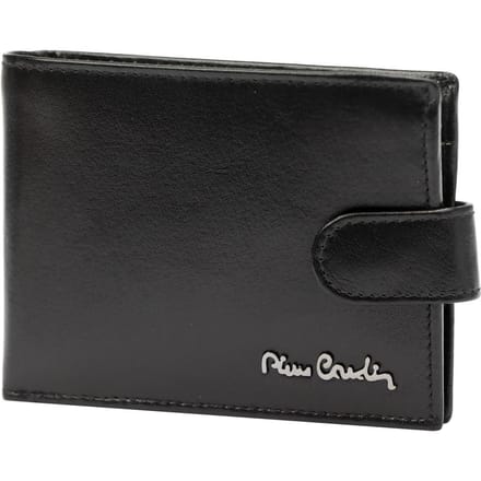 Leren herenportemonnee Pierre Cardin YS604 8806A