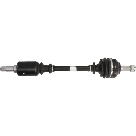 Aandrijfas POINT GEAR PNG71500 Links