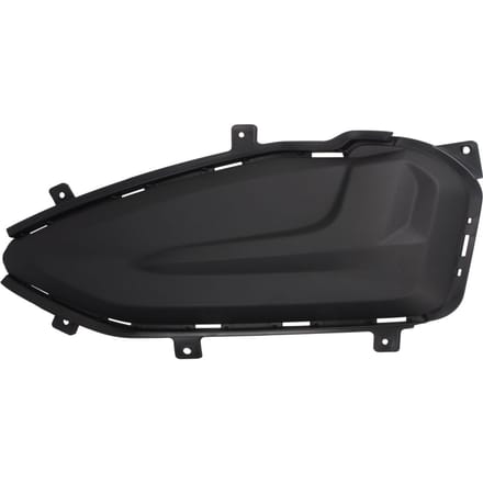 Bumper onderdelen BLIC 6509-01-2598911P