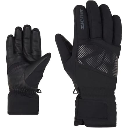 Ziener Galibo GTX Skihandschoenen Heren