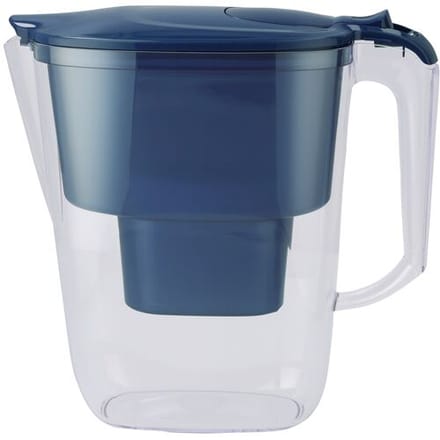 SILVERCREST Waterfilterkan 1 L